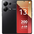 Xiaomi Redmi Note 13 Pro Negro - 256GB - 8GB