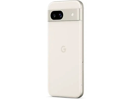 Google Pixel 8A 5G 8GB/128GB porcelana - teléfono móvil