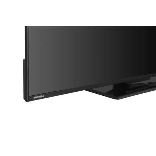 TV Toshiba DLED 55" 55UV3463DG UltraHD 4K VIDAA