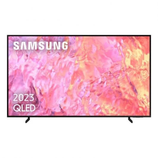 Samsung QE43Q60CAUXXH Televisor 43 Qled 4K Ultra HD Smart TV