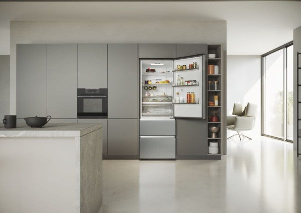 Frigorífico Combi Haier HTR5720ENMG