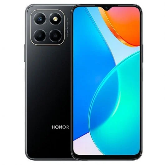 Honor X6 64GB Midnight Black
