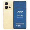 Vivo Y36 256g+8g Vibrant Gold