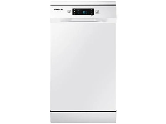 Samsung DW50R4070FW lavavajillas 45 cm