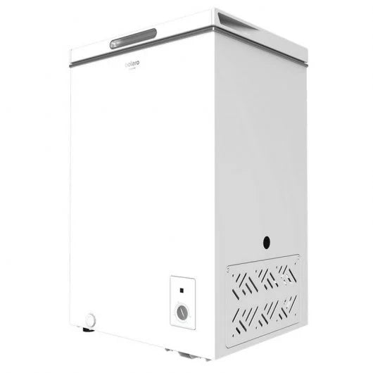 Congelador Horizontal Cecotec Bolero CoolMarket Chest 99 White E