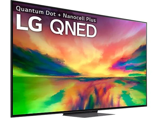 QNED LG 75QNED826RE 75 4K Smart TV