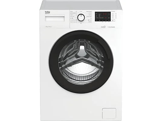 Beko WTA10712XSWR lavadora 10kg 1400 rpm