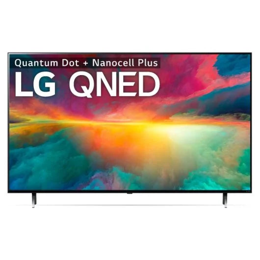 Smart TV LG 55QNED756RA 4K Ultra HD 55 QNED