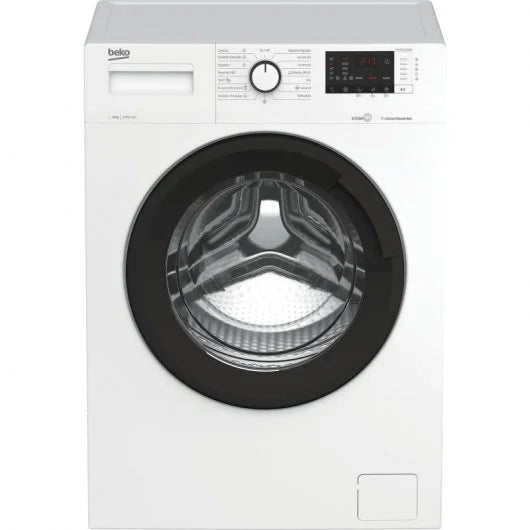 Lavadora Beko 9kg WTA9712XSWR