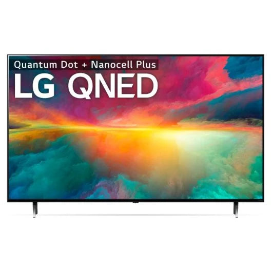 QNED LG 75QNED756RA 75 4K Smart TV Wifi