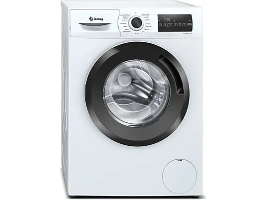 Balay 3TS976BE lavadora 8 Kg.