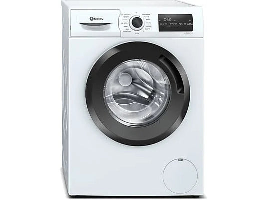 Balay 3TS976BE lavadora 8 Kg.