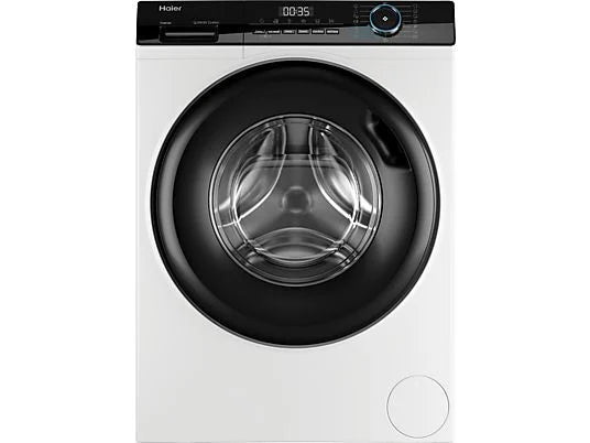 Haier - lavadora HW90BP14939S 9kg 1400rpm a