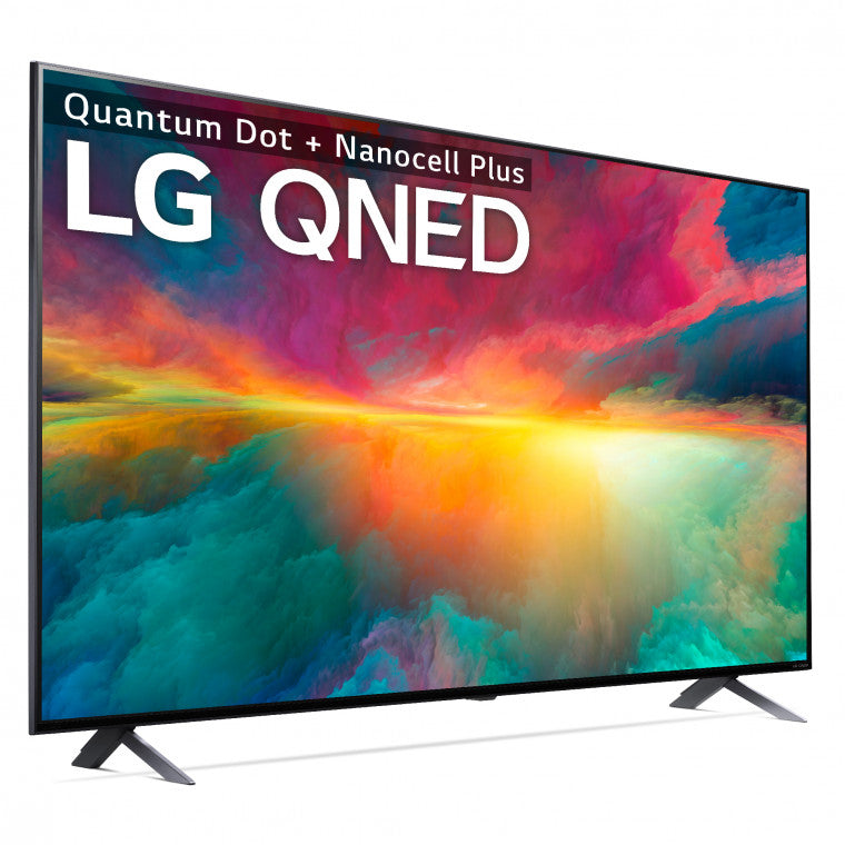 QNED LG 65QNED756RA 65 4K Smart TV
