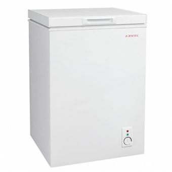 Congelador Horizontal Jocel Jch-100 Blanco