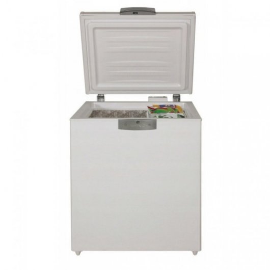 Congelador Beko HS221530N