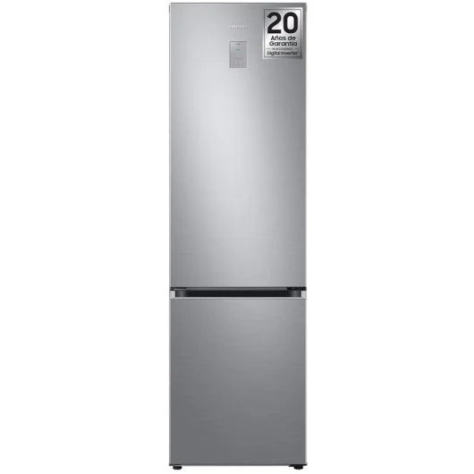 Frigorífico Combi Samsung RB38C776CS9EF Inox