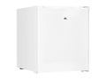 Frigorífico Table Top - OK OFK 061 E W, Compresor, 51 cm, 41 L, independiente, Compresor Blanco