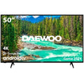 TV Daewoo 50 LED 4K UHD D50DM54UANS Android