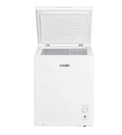 Congelador Horizontal KUBO KBCF8360