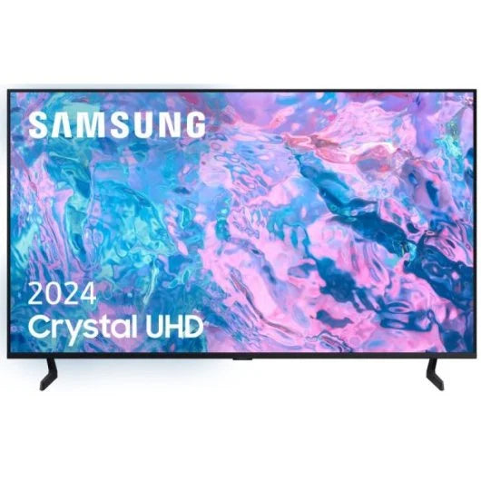 Samsung TU55CU7095UXXC 55 LED Crystal UltraHD 4K HDR10+