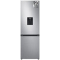 Frigorífico Combi Samsung RB34C632DSAEF Inox