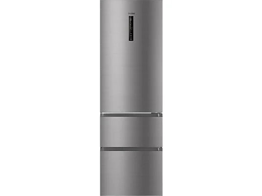 Frigorífico Combi Haier HTR3619FNMN