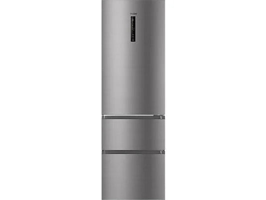 Frigorífico Combi Haier HTR3619FNMN