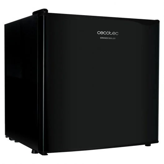 GrandCooler 20000 SilentCompress Black - Cecotec