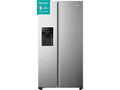 Frigorífico americano Hisense RS650N4AC2