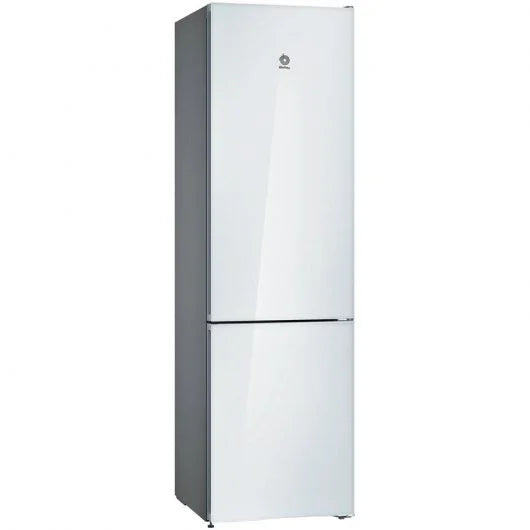 Frigorífico Combi Balay 3KFD765BI Blanco