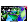 Televisor Oled LG OLED65C36LC 4k UHD Smart TV
