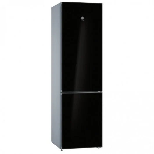 Frigorífico Combi Balay 3KFD765NI Negro