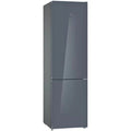 Frigorífico Combi Balay 3KFD765AI Gris