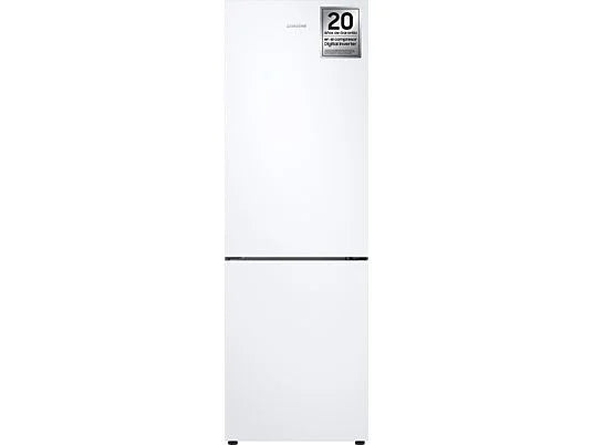 Samsung RB33B612EWWEF Frigorífico Combi E Blanco