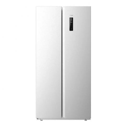 Cecotec Bolero CoolMarket sbs 430 Inox Frigorífico americano