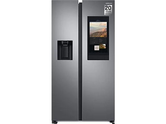 Frigorífico americano Samsung RS6HA8880S9