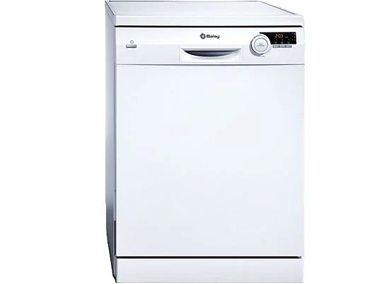 Balay lavavajillas 3VS506BP 60 cm Blanco