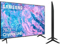 TV Samsung UHD 75 TU75CU7175UXXC Smart