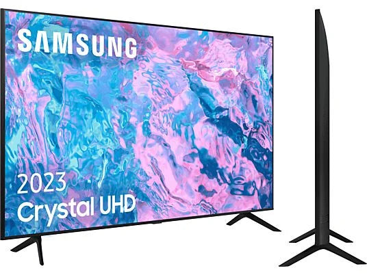 Samsung TV 50 TU50CU7175 Crystal UHD Smart TV