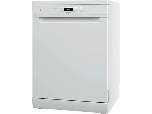 Whirlpool - lavavajillas Whirpool 14 servicios, 60 cm - WFC 3C34.