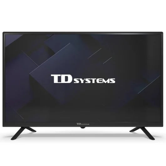 Televisor 32 pulgadas - Td Systems PRIME32C19H