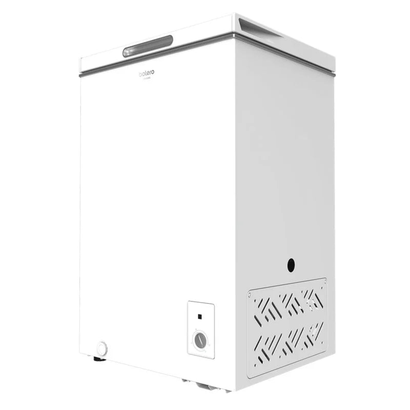 Congelador Horizontal Cecotec Bolero CoolMarket Chest 99