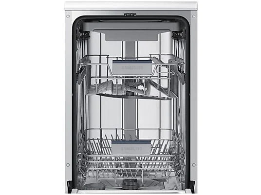 Samsung DW50R4070FW lavavajillas 45 cm