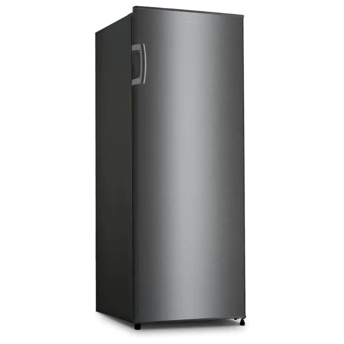 Congelador Vertical Infiniton CV-14N38 F Inox