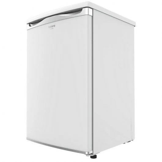 Congelador Bolero CoolMarket Tf 90 White Cecotec