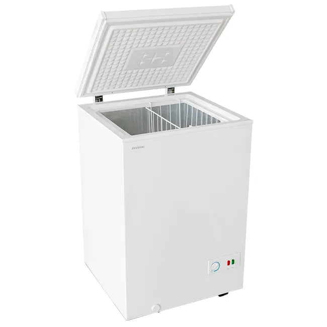 Congelador horizontal infiniton ch-a98b