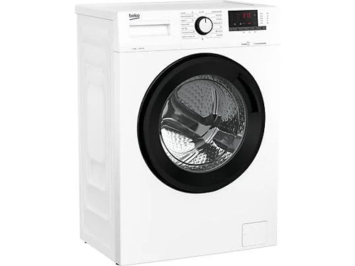 Beko lavadora WRA8615XW 8kg 1200 a