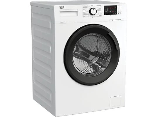 Beko WTA10712XSWR lavadora 10kg 1400 rpm