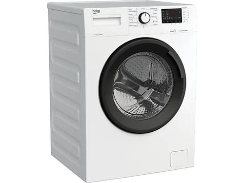 Beko WTA10712XSWR lavadora 10kg 1400 rpm
